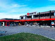 Würth Hamburg-Hausbruch - GALLERY