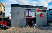 Würth Hamburg-Volkspark - GALLERY