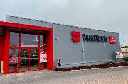 Würth Hameln - GALLERY