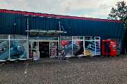 Würth Hamm-Herringen - GALLERY
