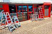 Würth Hanau - GALLERY