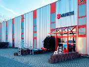 Würth Hannover - Textildruck - GALLERY