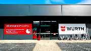 Würth Hannover-Vahrenheide - GALLERY