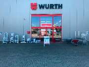 Würth Heide - Textildruck - GALLERY