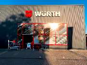 Würth Heidelberg-Pfaffengrund - GALLERY