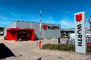 Würth Heidenheim - GALLERY