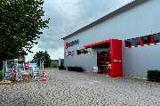 Würth Heilbad Heiligenstadt - GALLERY