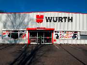 Würth Heilbronn - GALLERY