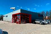 Würth Heiligenhaus - GALLERY
