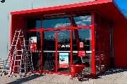 Würth Heiligenhaus - GALLERY
