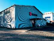 Würth Heiligenroth - Textildruck - GALLERY