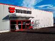 Würth Heinsberg - GALLERY