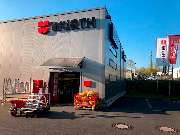 Würth Hennef-Hossenberg - GALLERY