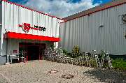 Würth Heppenheim - GALLERY