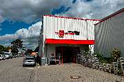 Würth Heppenheim - GALLERY