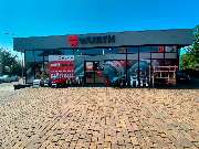 Würth Herford - GALLERY