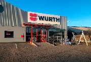 Würth Herne - GALLERY