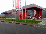 Würth Herrenberg - GALLERY