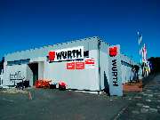 Würth Hildesheim-Ost - GALLERY