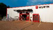 Würth Höxter - GALLERY