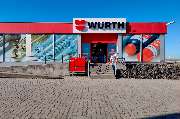 Würth Hof - GALLERY