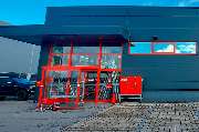Würth Holzkirchen - GALLERY