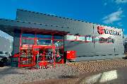Würth Holzkirchen - GALLERY