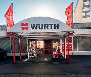 Würth Holzwickede - GALLERY