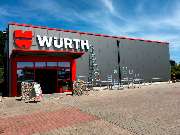 Würth Homburg - GALLERY