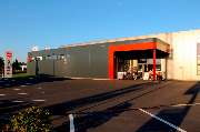 Würth Hürth - GALLERY