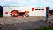Würth Ibbenbüren - GALLERY