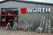 Würth Idar-Oberstein - GALLERY
