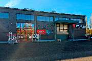 Würth Ilmenau - GALLERY