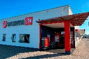 Würth Ingelheim - GALLERY