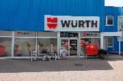 Würth Ingolstadt - GALLERY