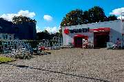 Würth Itzehoe - GALLERY