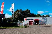 Würth Itzehoe - GALLERY