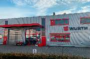 Würth Jena - GALLERY