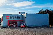 Würth Jüchen - GALLERY