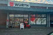 Würth Jülich - GALLERY