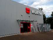 Würth Kaiserslautern - GALLERY