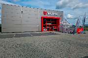 Würth Kamenz - GALLERY