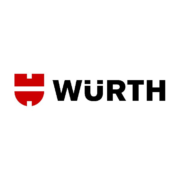 Würth Kamenz - LOGO