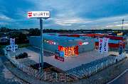 Würth Kamp-Lintfort - GALLERY