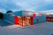 Würth Kamp-Lintfort - GALLERY