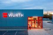 Würth Kamp-Lintfort - GALLERY
