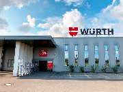 Würth Kelsterbach - GALLERY