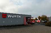 Würth Kempen - GALLERY