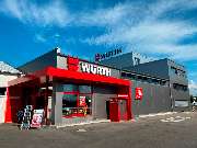 Würth Kempten - Textildruck - GALLERY