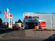 Würth Kerpen - GALLERY
